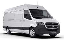 Van Hire Borehamwood - 4 MTR Sprinter - Van hire Borehamwood