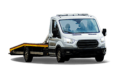 Van Hire Borehamwood - Recovery Van - Van hire Borehamwood